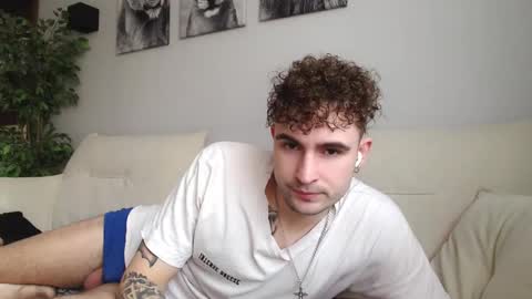 Alex online show from January 23, 2025, 5:24 am