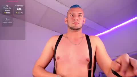 Damon bakert online show from February 14, 2025, 7:54 pm