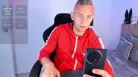 Damon bakert online show from October 3, 2025, 3:42 pm