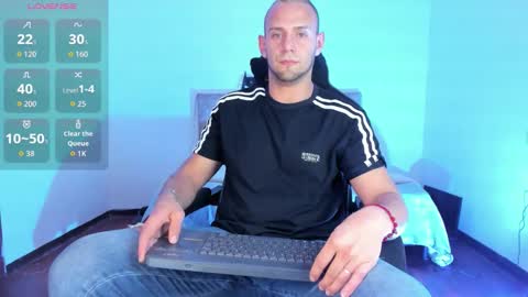 Damon bakert online show from January 13, 2026, 11:54 pm