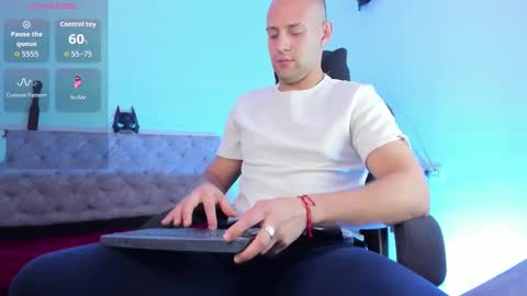 Damon bakert online show from February 9, 2026, 2:43 pm