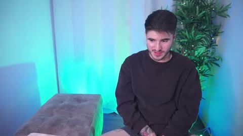 damon_frost online show from November 25, 2025, 10:21 pm