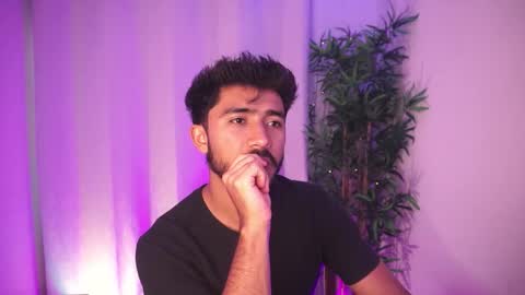 damon_frost online show from March 13, 2026, 8:04 pm