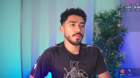 damon_frost online show from March 26, 2026, 8:47 pm