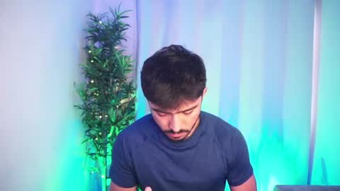damon_frost online show from June 11, 2026, 7:12 pm