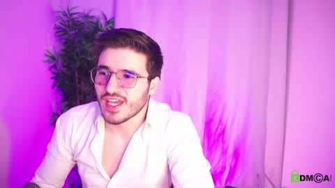 damon_frost online show from July 8, 2026, 11:31 pm