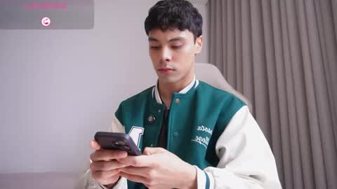 DEMON NORTH online show from February 21, 2026, 4:08 pm