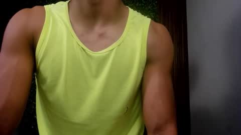 Snapshot of damon_sw chatting on November 26, 2025, 4:41 pm damon online show from November 26, 2025, 4:41 pm