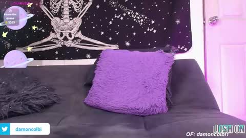 damoncolbi online show from November 11, 2025, 1:27 am