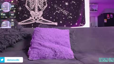 damoncolbi online show from April 19, 2026, 1:05 am