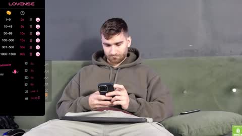 Snapshot of damonking01 chatting on December 3, 2024, 9:11 am Discount ONLYFANS - online show from December 3, 2024, 9:11 am
