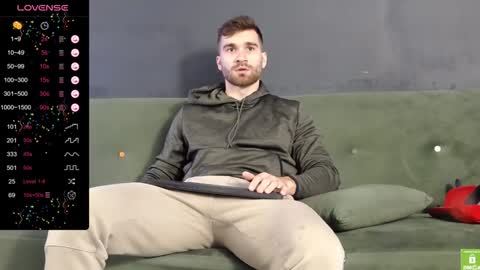 Snapshot of damonking01 chatting on December 16, 2024, 9:03 am Discount ONLYFANS - online show from December 16, 2024, 9:03 am