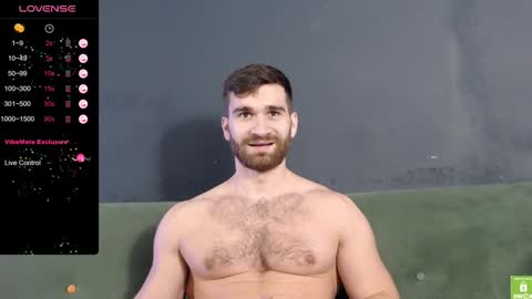 Snapshot of damonking01 chatting on December 27, 2024, 12:34 pm Discount ONLYFANS - online show from December 27, 2024, 12:34 pm