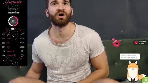 Snapshot of damonking01 chatting on January 12, 2025, 7:10 pm Discount ONLYFANS - online show from January 12, 2025, 7:10 pm