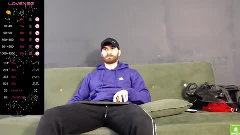 Snapshot of damonking01 chatting on January 14, 2025, 9:13 am Discount ONLYFANS - online show from January 14, 2025, 9:13 am