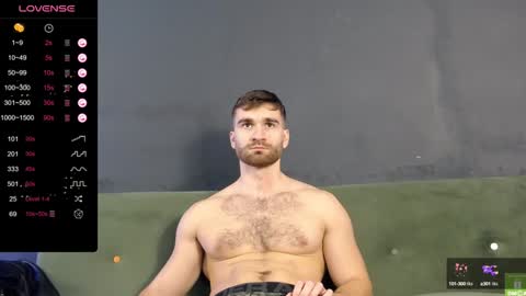Snapshot of damonking01 chatting on January 16, 2025, 8:54 am Discount ONLYFANS - online show from January 16, 2025, 8:54 am
