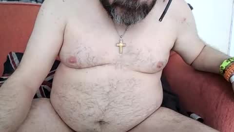 Snapshot of dan2015uk chatting on April 12, 2026, 3:28 pm Daddy Dan online show from April 12, 2026, 3:28 pm