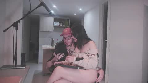 AbyssVoid online show from November 12, 2025, 4:46 am