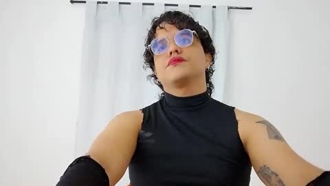 Diane Blosson online show from February 3, 2026, 12:53 am