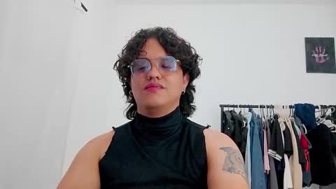 Diane Blosson online show from February 26, 2026, 3:05 am