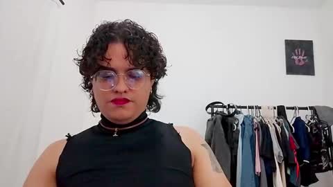 Diane Blosson online show from March 2, 2026, 11:44 pm