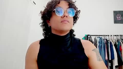 Diane Blosson online show from March 19, 2026, 12:36 am