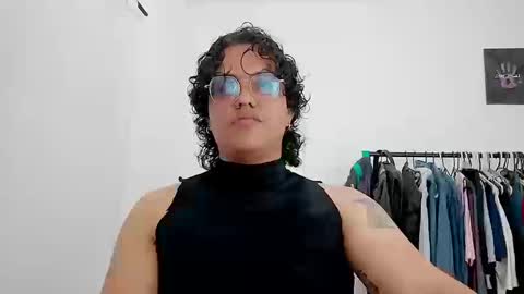 Diane Blosson online show from March 20, 2026, 1:21 am