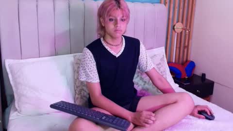 D A N online show from March 25, 2026, 3:18 pm