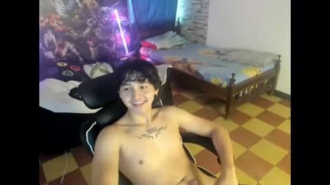 Snapshot of dan_cristancho chatting on September 30, 2025, 1:49 pm dan cristancho online show from September 30, 2025, 1:49 pm