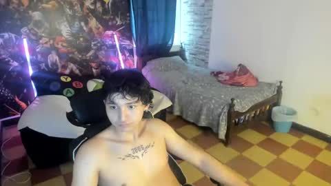 Snapshot of dan_cristancho chatting on October 6, 2025, 1:41 pm dan cristancho online show from October 6, 2025, 1:41 pm