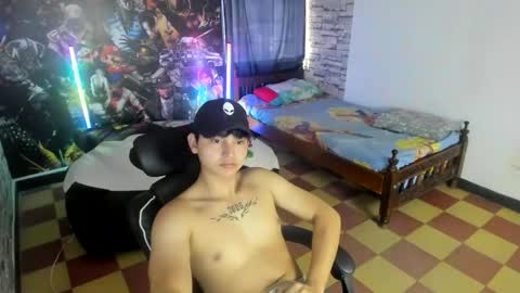 Snapshot of dan_cristancho chatting on October 23, 2025, 2:16 pm dan cristancho online show from October 23, 2025, 2:16 pm