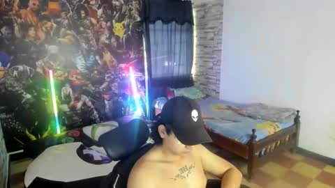 Snapshot of dan_cristancho chatting on October 26, 2025, 1:06 pm dan cristancho online show from October 26, 2025, 1:06 pm