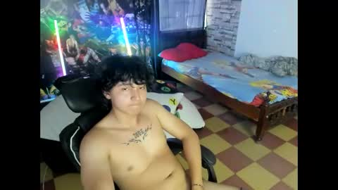 Snapshot of dan_cristancho chatting on November 10, 2025, 4:06 pm dan cristancho online show from November 10, 2025, 4:06 pm