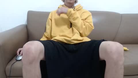 dan_jonson15 online show from January 10, 2026, 12:18 pm