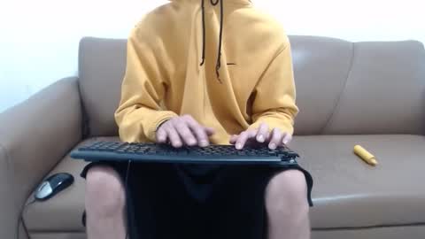 dan_jonson15 online show from January 11, 2026, 1:27 pm