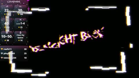 Danny online show from December 29, 2024, 1:24 am