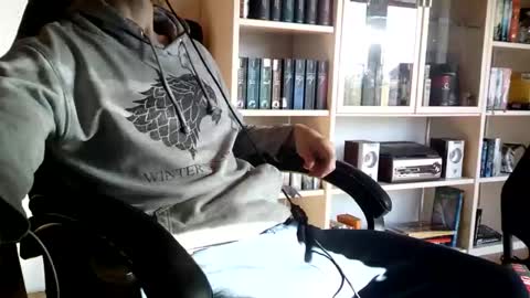 Dan Snow online show from November 18, 2025, 11:58 am