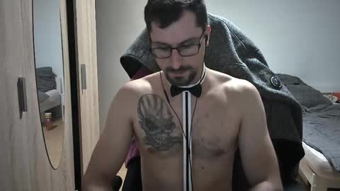King Dan online show from May 16, 2026, 7:34 pm