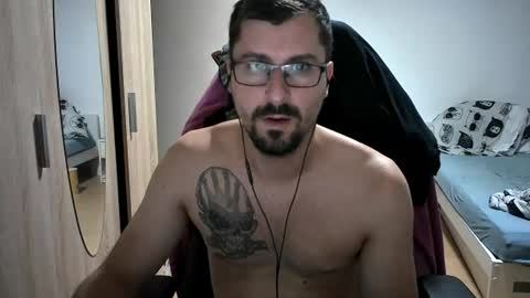 King Dan online show from July 24, 2026, 9:35 pm