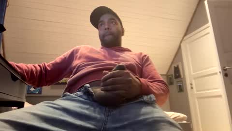 dan_the_man43 online show from January 17, 2026, 6:00 pm