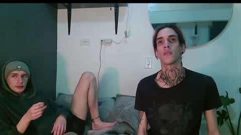 Dan and Noah online show from February 5, 2025, 6:46 am