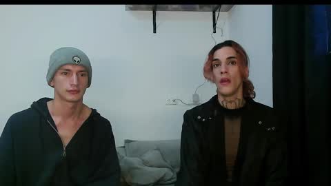 Dan and Noah online show from February 19, 2025, 7:05 pm