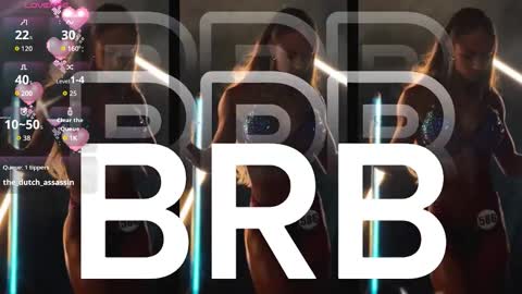 Dana online show from September 8, 2025, 6:07 pm