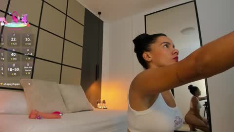 D A N A  online show from September 27, 2025, 8:08 am