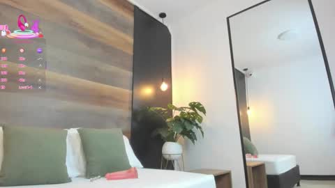 D A N A  online show from February 23, 2026, 7:11 pm