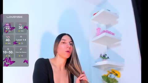 Dannita online show from March 23, 2026, 4:16 am