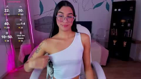dana_paula online show from November 6, 2025, 11:44 am