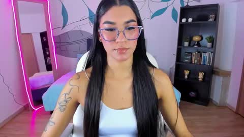 dana_paula online show from December 20, 2025, 11:28 am