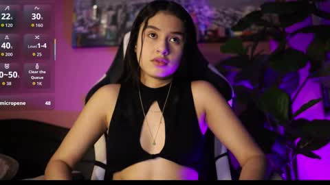 Snapshot of danaa_rouse chatting on February 8, 2026, 10:51 am danaa_rouse online show from February 8, 2026, 10:51 am