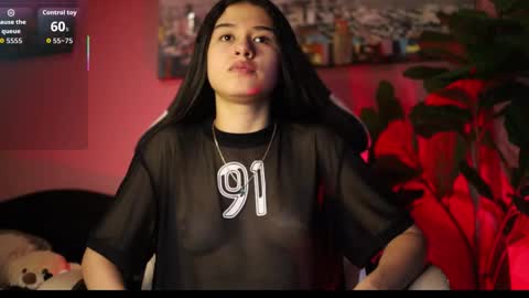 Snapshot of danaa_rouse chatting on February 24, 2026, 7:56 pm danaa_rouse online show from February 24, 2026, 7:56 pm